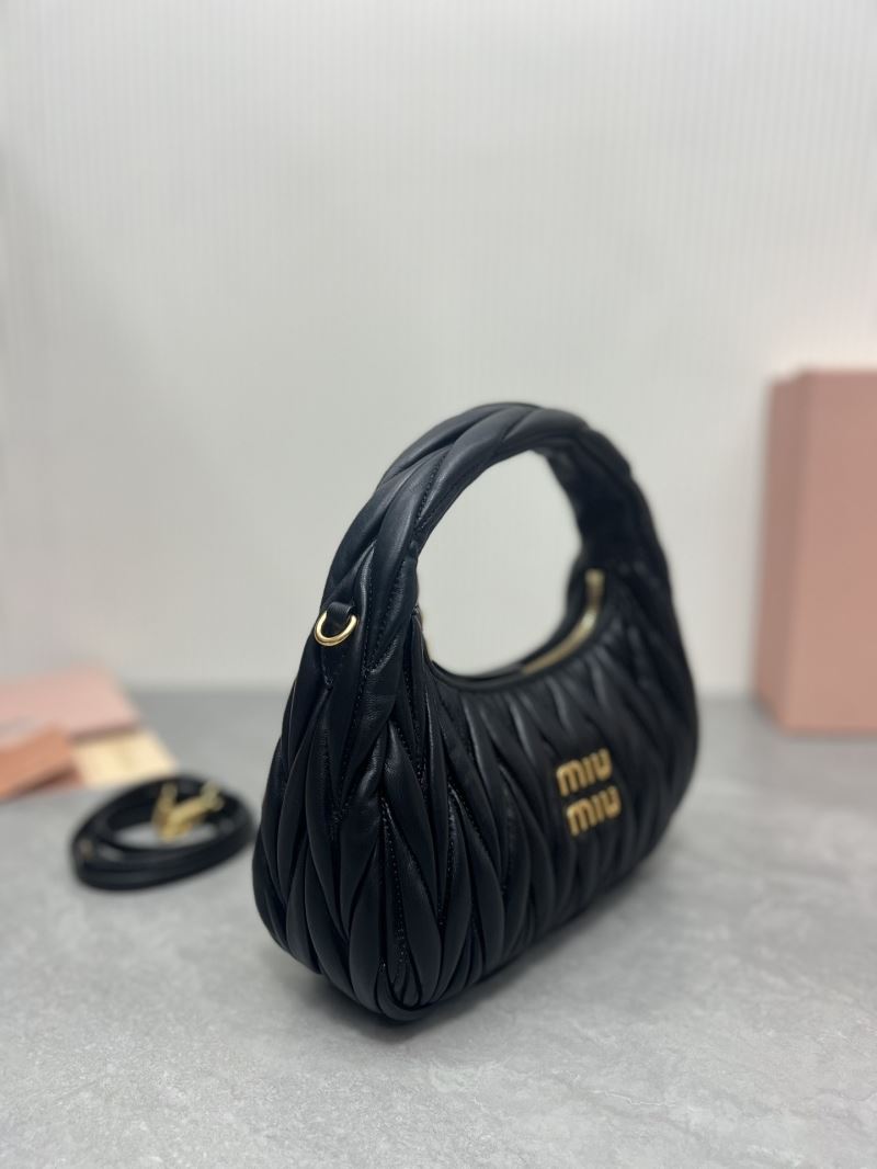 Miu Miu Top Handle Bags